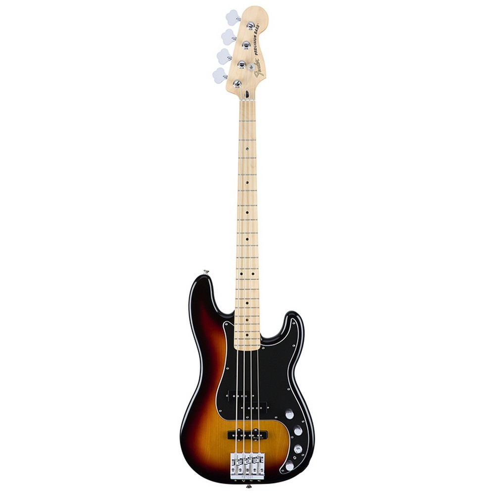 Fender Deluxe Active P​